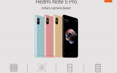 FIRST IN THE WORLD FIX HANG ON SECOND LOGO REDMI NOTE 5 PRO
