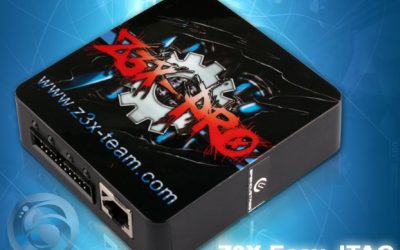 تحميل وتنصيب Z3X LG BOX