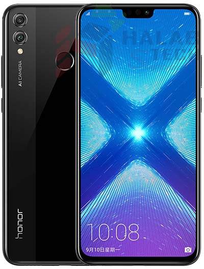 Huawei Honor X8 Touch Problem حل مشكلة التاتش “هارد وير”