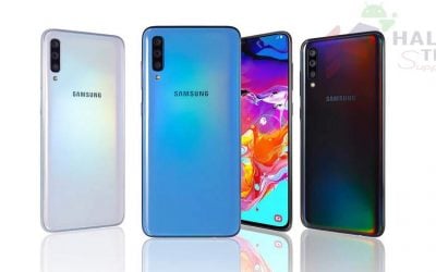 GALAXY A50 – A505F Charging Connector Impedances