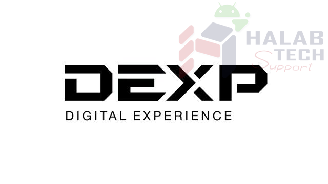 DEXP Firmware DEXP AL250 // روم DEXP AL250