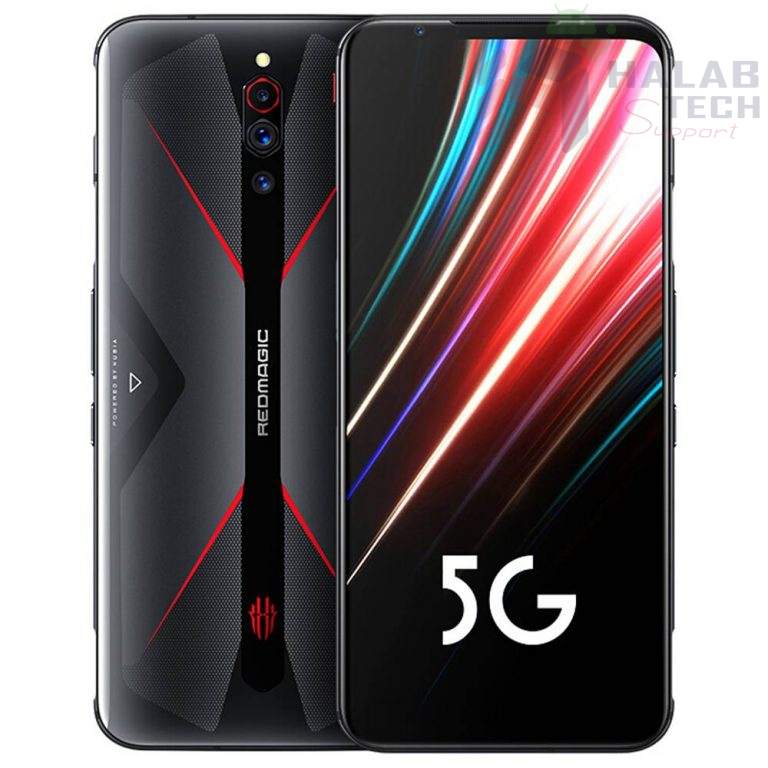 REDMAGIC 5G Fix Fingerprint After Bootloader Unlock