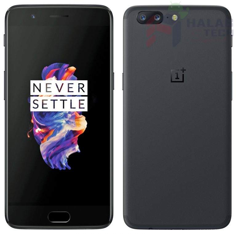 اصلاح ايمي لجهاز OnePlus 5 بالتفصيل باستخدام DFT