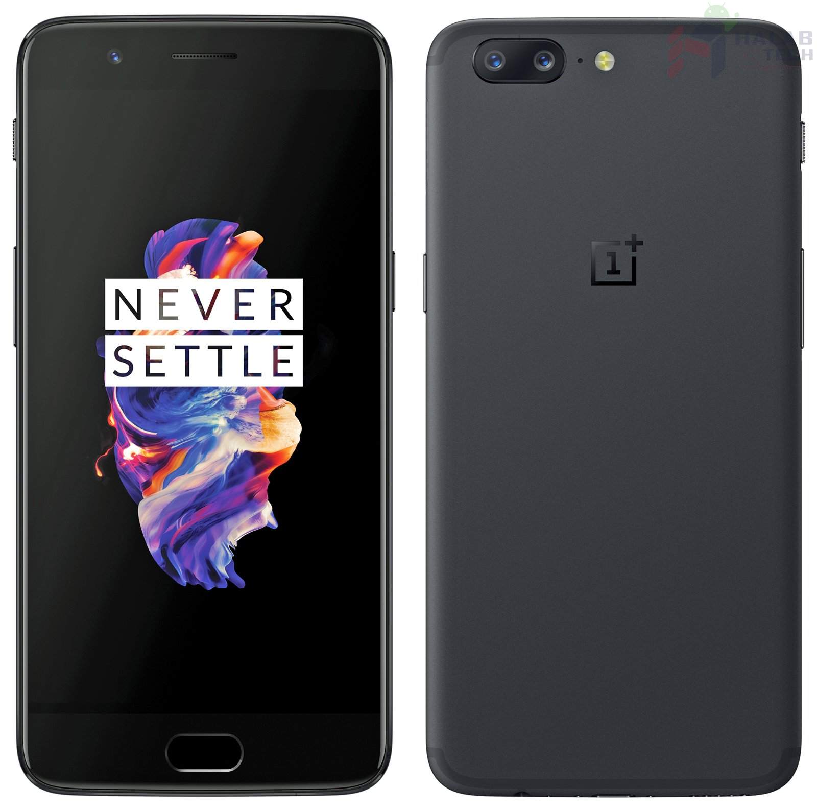 اصلاح ايمي لجهاز OnePlus 5 بالتفصيل باستخدام DFT