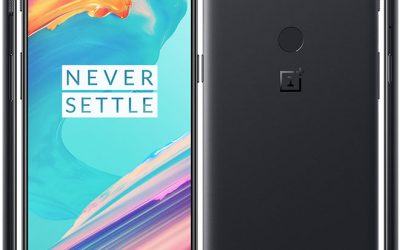 Unbrick For OnePlus 5T