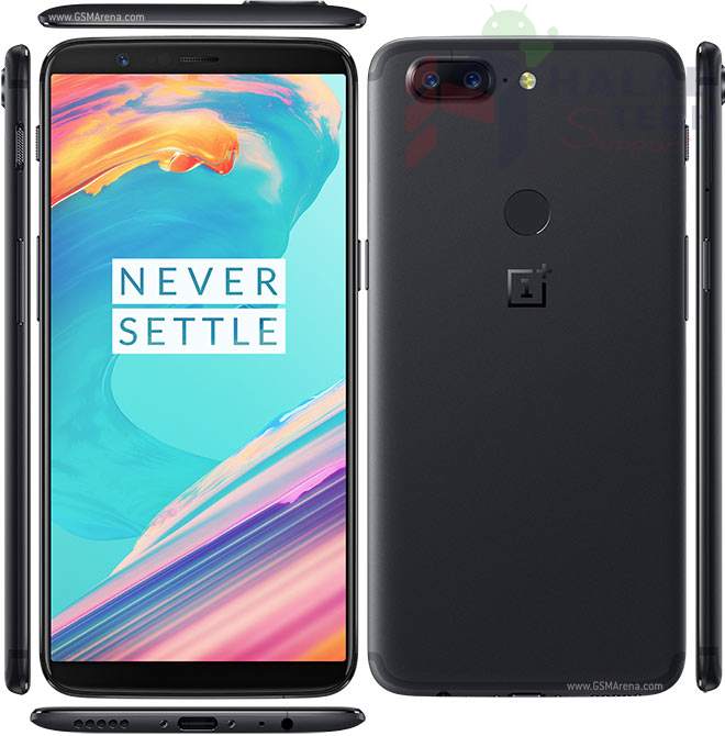OnePlus 5T Repair IMEI Original Solution Without Downgrade Without Unlock Bootloder Without Root