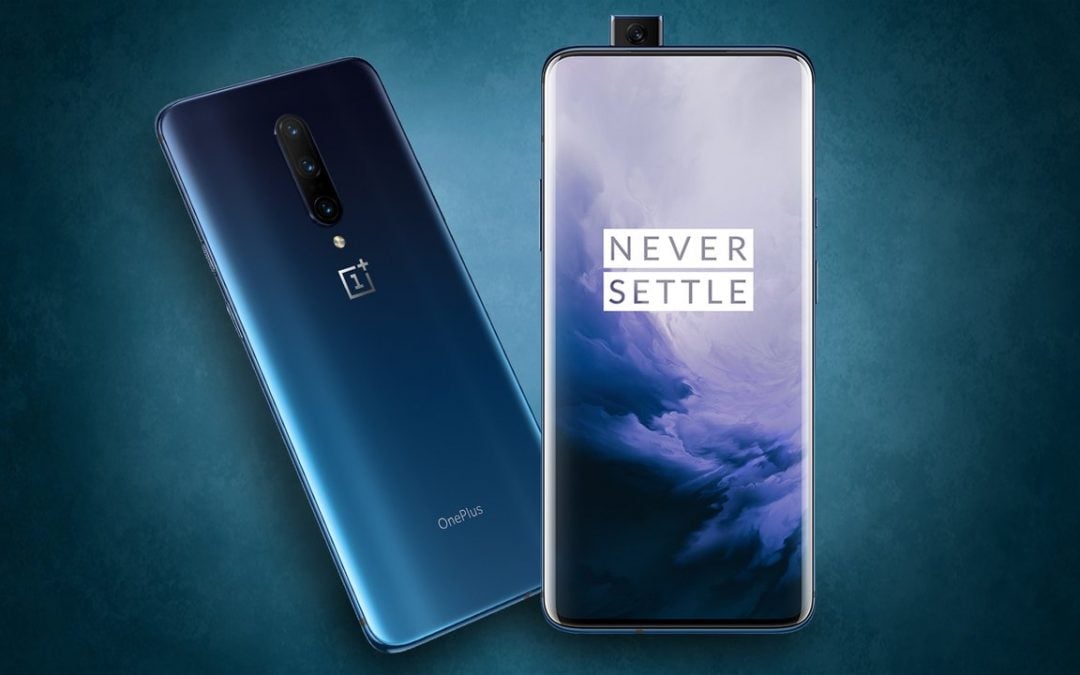 OnePlus 7 Pro Repair IMEI Original Solution Without Downgrade Without Unlock Bootloder Without Root