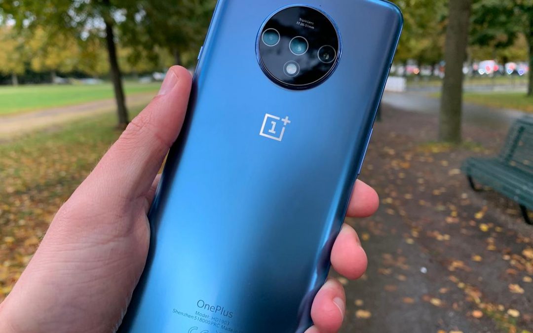 OnePlus 7T Repair IMEI Original Solution Without Downgrade Without Unlock Bootloder Without Root