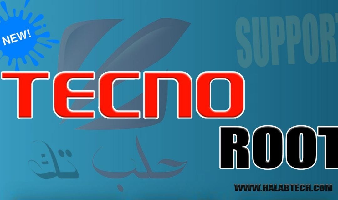 Firmware Tecno A52SLite // روم Tecno A52SLite
