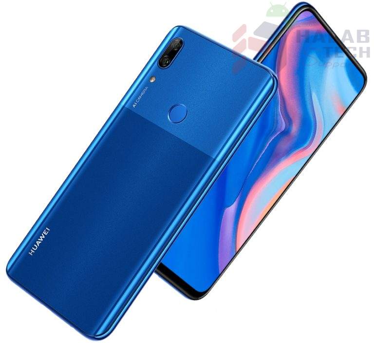 Huawei Y9 PRIME (STK-L21) Repair Original Imei (Write Cert) By Chimera Tool last security