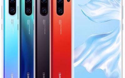 VOGUE-TL00 Huawei Firmware // روم هواوي VOGUE-TL00