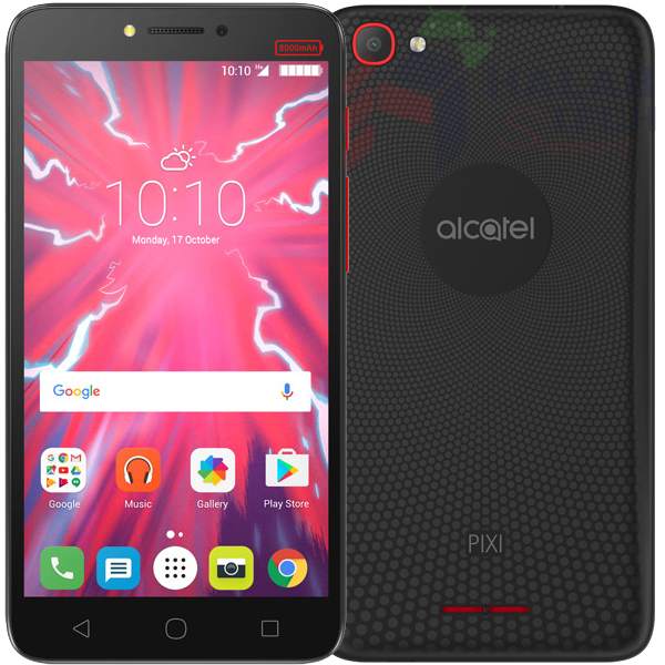 RESET FRP ALCATEL 5023F ONE CLICK TESTED 100%