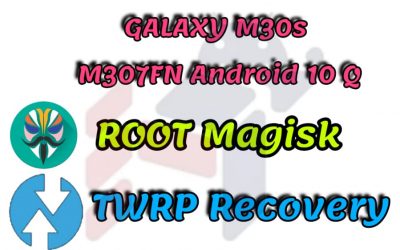 مجاناً وبالفديو المفصل طريقة عمل روت خالي من المشاكل تماماً لهاتف ROOT AND TWRP M307FN Android 10 Q – M30s