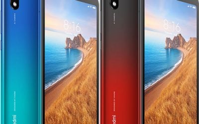 {Redmi 7A NV Data is Corrupted Fix {Bootloader Locked or Unlocked