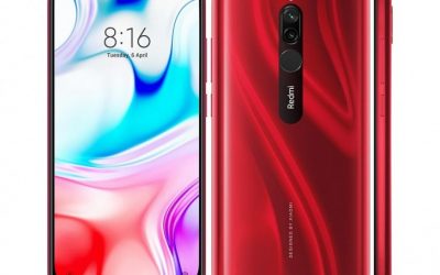 {Redmi 8 NV Data is Corrupted Fix {Bootloader Locked or Unlocked