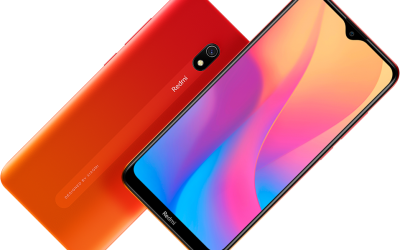 {Xiaomi Redmi 8A NV Data is Corrupted Fix {Bootloader Locked or Unlocked