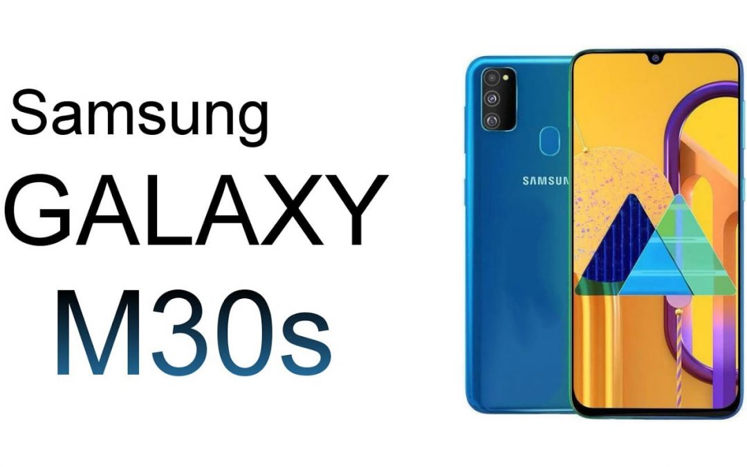 حذف حساب غوغل سامسونغ Bypass frp Samsung M30s – M307FN U3 Android 10 Q  GALAXY M30s