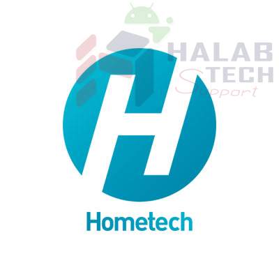 Hometech Firmware Hometech Alfa 8MG // روم Hometech Alfa 8MG
