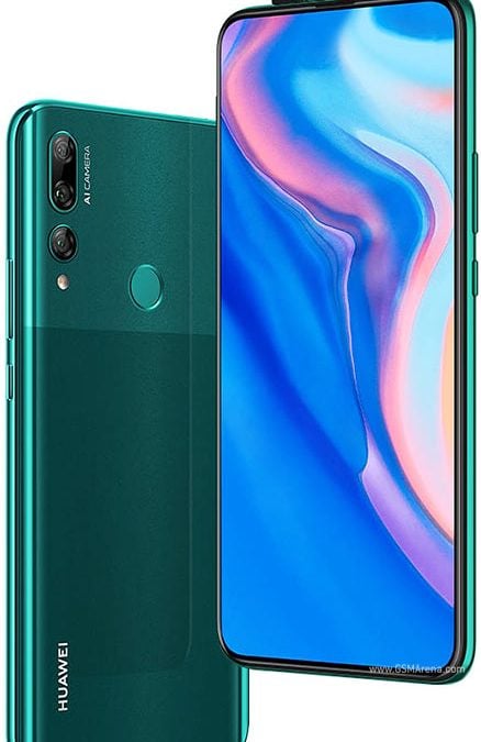 Huawei Y9 Prime (2019) STK-L21 CHARGING + BATTERY CONNECTOR RESISTANCE AND WAYS