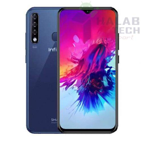 RESET FRP INFINIX X627 ANDROID 9 LATEST SECURITY