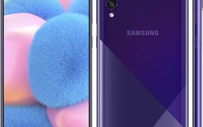 اصلاح ايمي الاساسي للهاتف Samsung Galaxy A30s SM-A307FN 10Q حماية U2 مع حل مشكلة Unsupported Modem