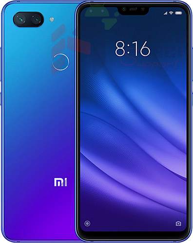 MI 8 LITE FiX BOOT AFTER FLASH BOOTLOADER FILES