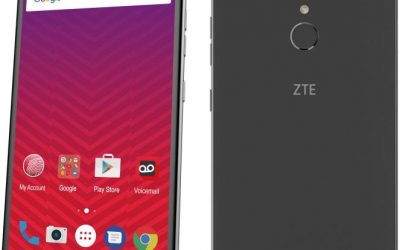 ZTE N9560 touch connecter resistance and ways