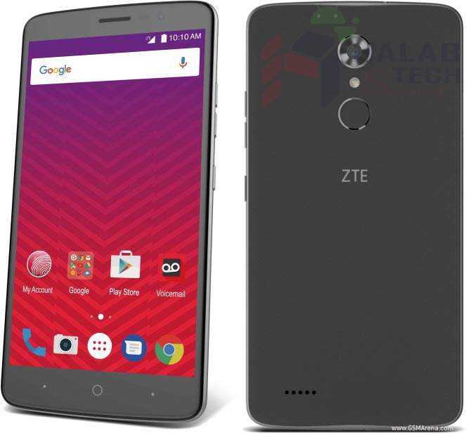 ZTE N9560 touch connecter resistance and ways