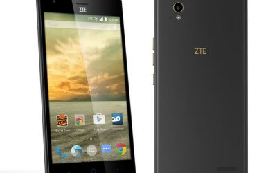 ZTE N9518 SIM WAYS
