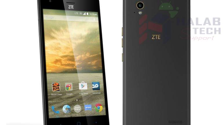 ZTE N9518 SIM WAYS