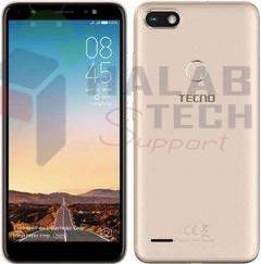 RESET FRP TECNO CAMON I Sky IN2 WITHOUT BOXES