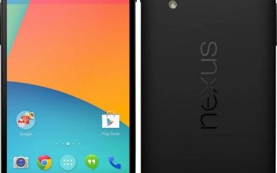 LG Nexus 5 اصلاح ايمي الاساسي على UMT
