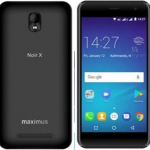 Maximus-Noir-X