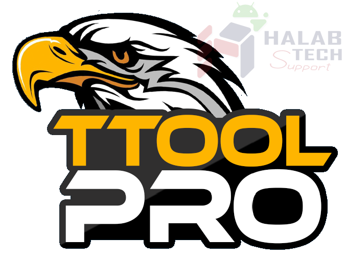 T-Tool Pro V5.0.1