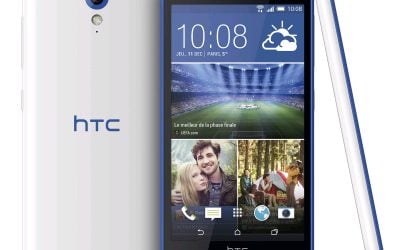 تعريب هاتف HTC D620U بكبسة زر واحدة بدون روت