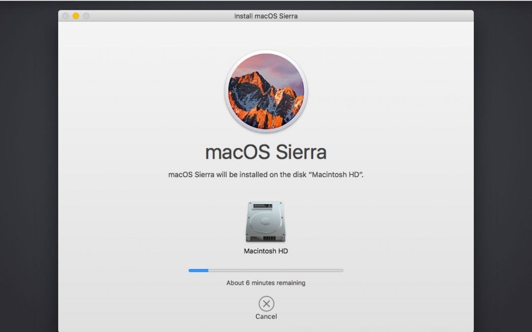 طريقة تثبيت MacOS على Windows بسهولة بدون فقدان البيانات وتثبيت MacOS على جهاز الكمبيوتر / الكمبيوتر المحمول من USB | High Sierra