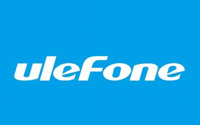 Ulefone Firmware Ulefone Note 8P // روم Ulefone Note 8P