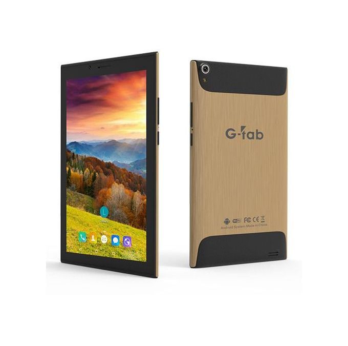 فلاشة Tablet G-Tab P733