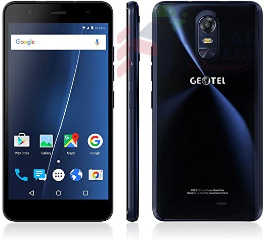 حصريا اصلاح ايمي الاساسي Geotel Note بدون روت بدون حذف بيانات وبدون بوكسات