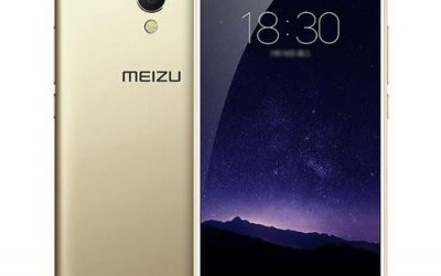 الروم الاصلاحي لهاتف (Meizu MX6 (M1810) Eng Firmware // Meizu MX6 (M1810