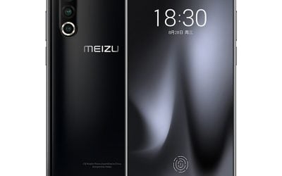 تفليش وعمل فورمات وازالة قفل الشاشة للهاتف Meizu Pro 7 بدون كريدت بدون بوكسات