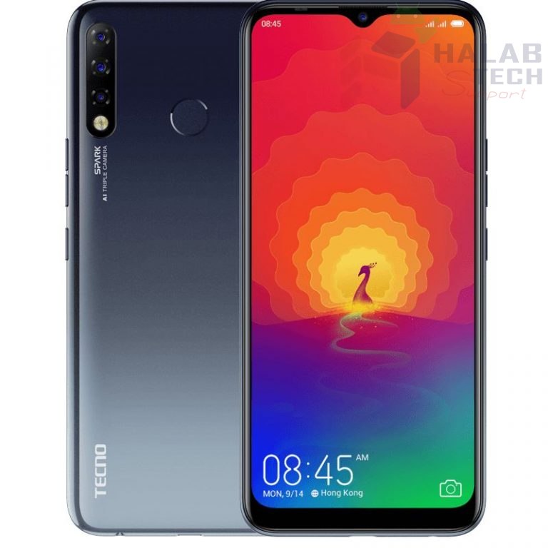 Tecno spark 4 One Click MDM Remove