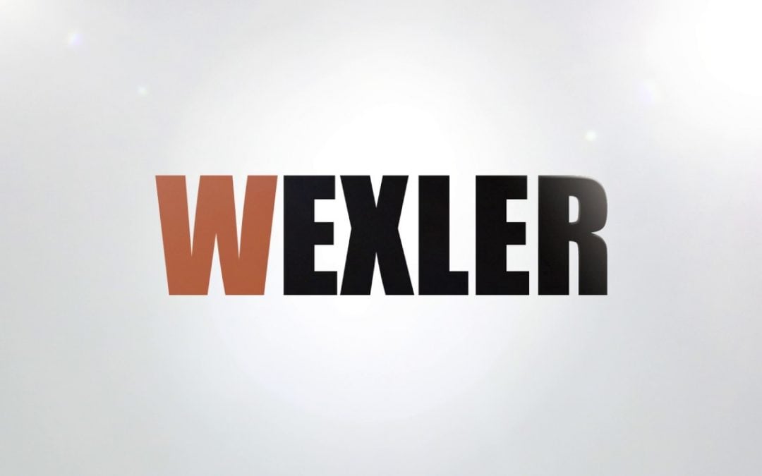 Wexler A722 Firmware // روم Wexler A722