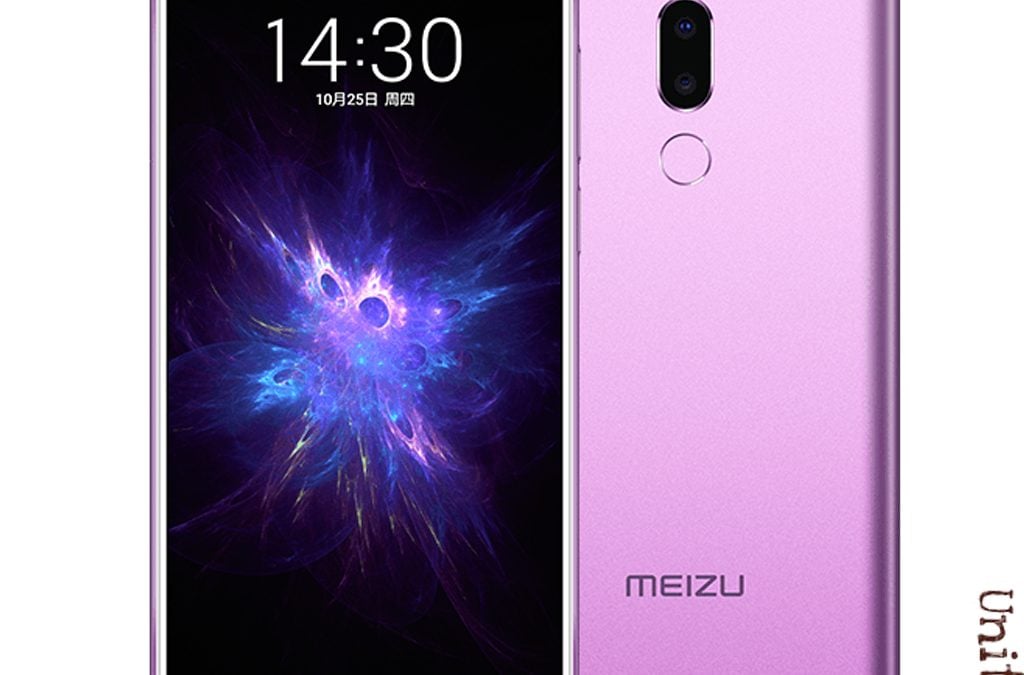 الروم الاصلاحي لهاتف (Meizu M8 Note (M1822) Eng Firmware // Meizu M8 Note (M1822