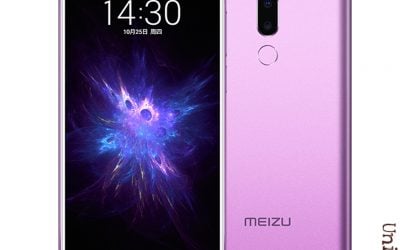 الروم الاصلاحي لهاتف (Meizu M8 Note (M1822) Eng Firmware // Meizu M8 Note (M1822