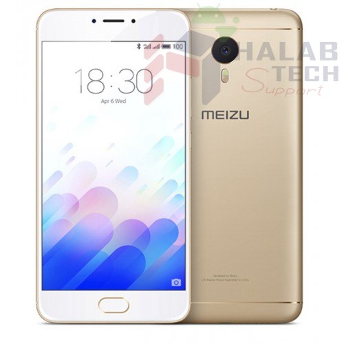 الروم الاصلاحي لهاتف Meizu Eng Firmware Meizu Note 3