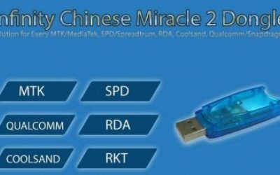 تفعيل Chinese Miracle-2