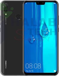 Huawei Y9 2019 TEST POINT JKM-XXX