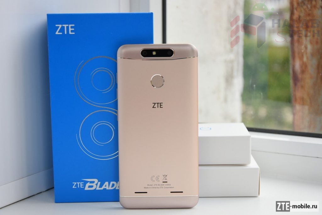 Zte blade v0850 аккумулятор