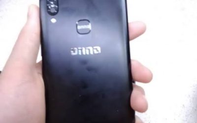 إصلاح ايمي هاتف ONNO U2 SV-M3